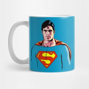 Hero 78 B Mug